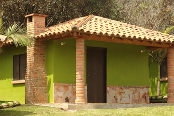 Two people cabins - Hostal Mi Gran Santander